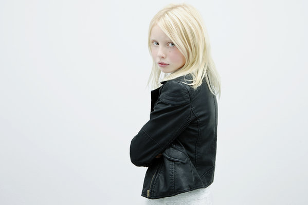 ZARA 8��ͯ�b Lookbook����ͼƬ