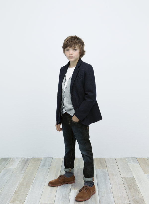 ZARA 8��ͯ�b Lookbook����ͼƬ