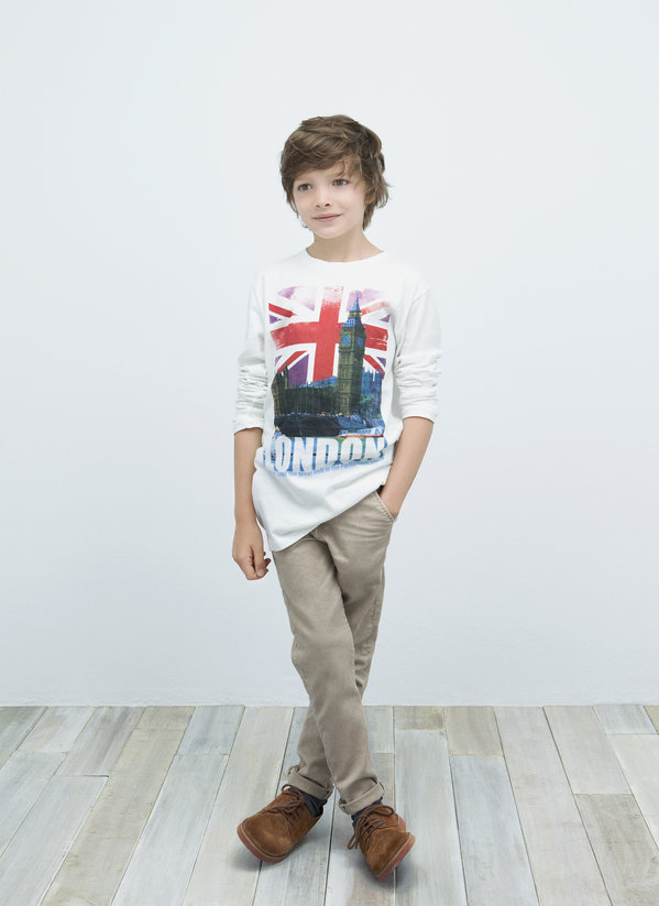 ZARA 8��ͯ�b Lookbook����ͼƬ