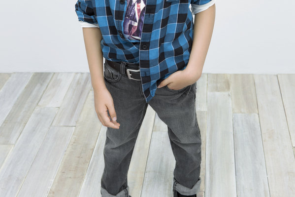 ZARA 8��ͯ�b Lookbook����ͼƬ