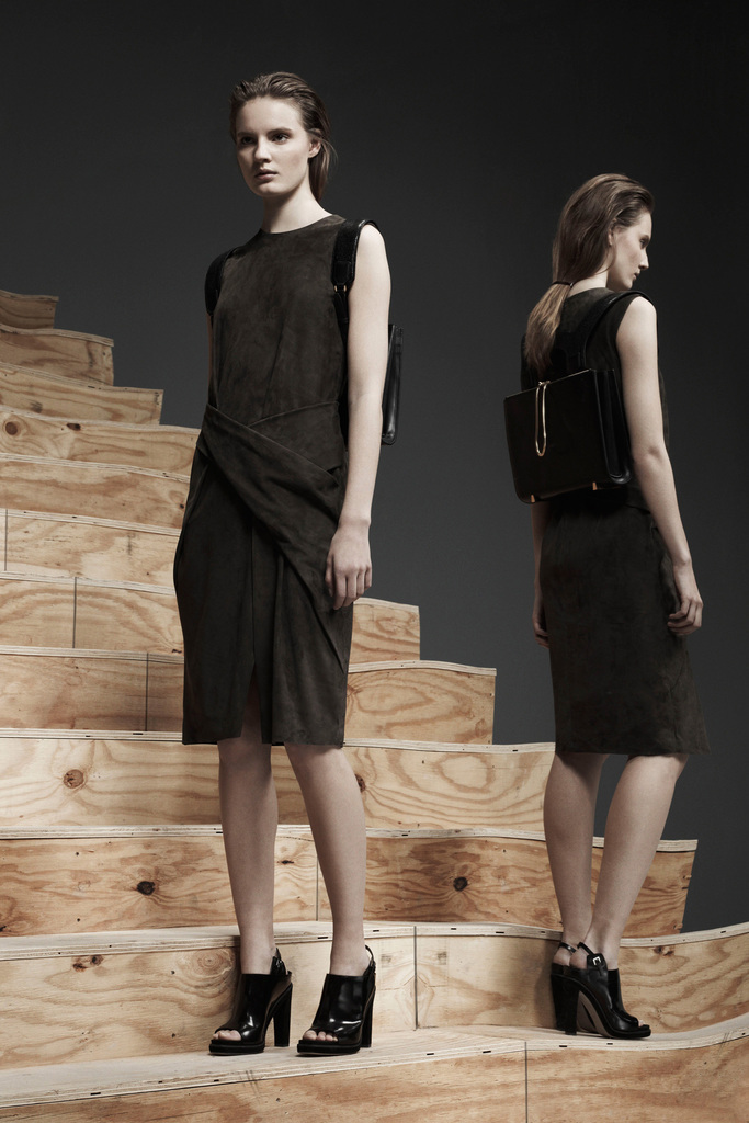 Alexander Wang 2013�����㳡ͼ������ͼƬ