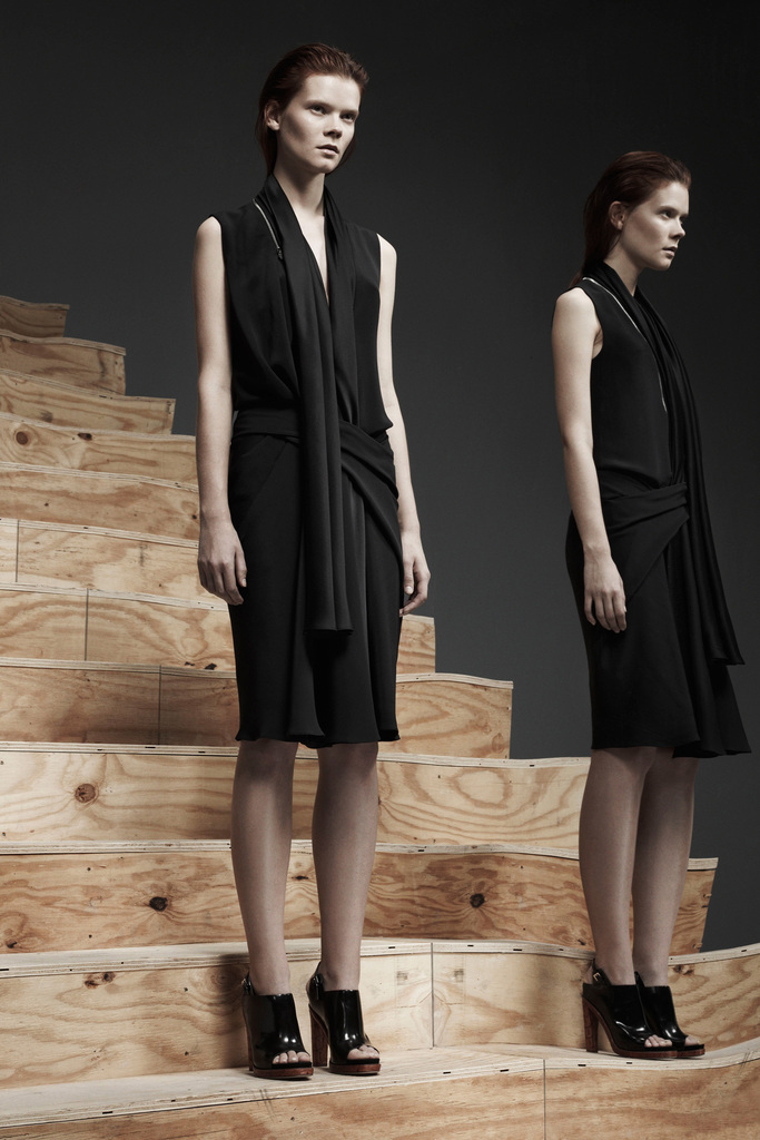 Alexander Wang 2013�����㳡ͼ������ͼƬ