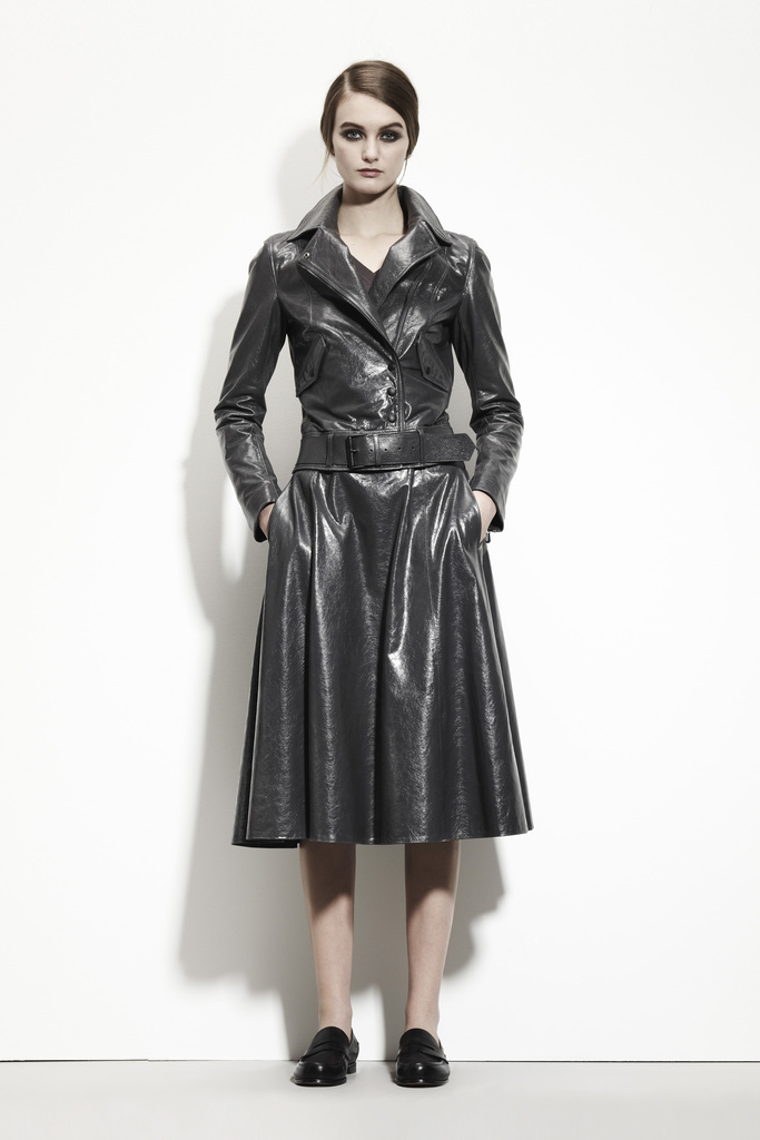 Bottega Veneta 2013�����㳡ͼ������ͼƬ