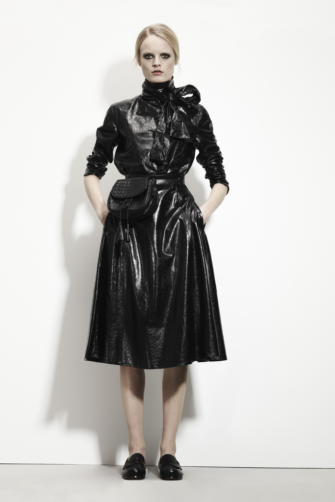 Bottega Veneta 2013�����㳡ͼ������ͼƬ