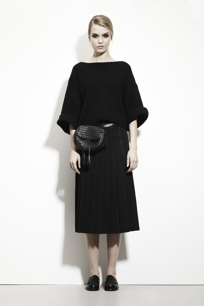 Bottega Veneta 2013�����㳡ͼ������ͼƬ