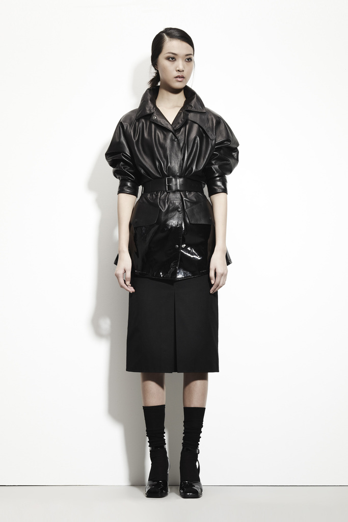 Bottega Veneta 2013�����㳡ͼ������ͼƬ