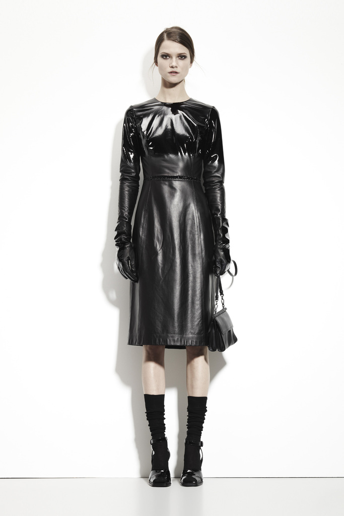 Bottega Veneta 2013�����㳡ͼ������ͼƬ