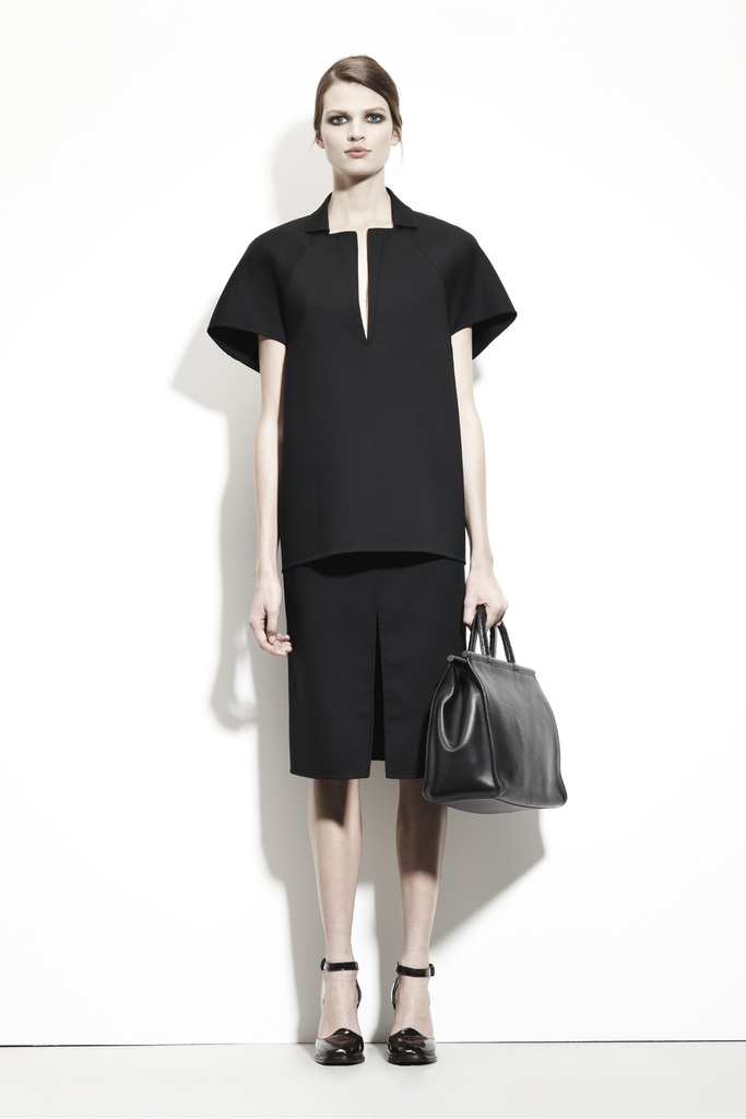 Bottega Veneta 2013�����㳡ͼ������ͼƬ