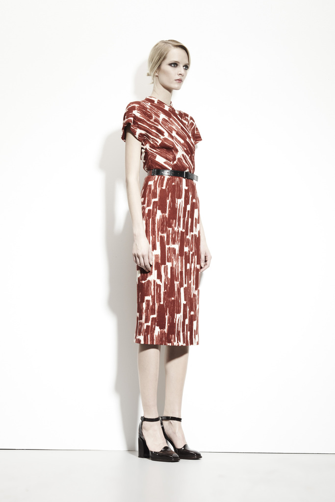 Bottega Veneta 2013�����㳡ͼ������ͼƬ