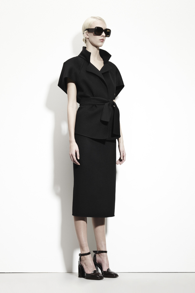 Bottega Veneta 2013�����㳡ͼ������ͼƬ