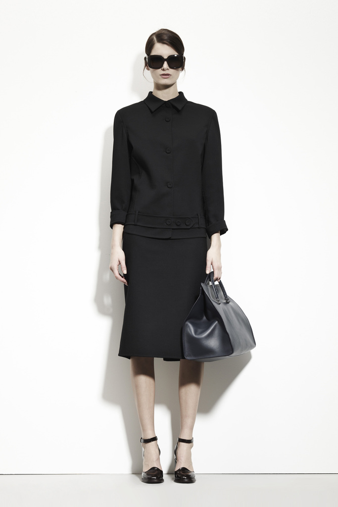 Bottega Veneta 2013�����㳡ͼ������ͼƬ