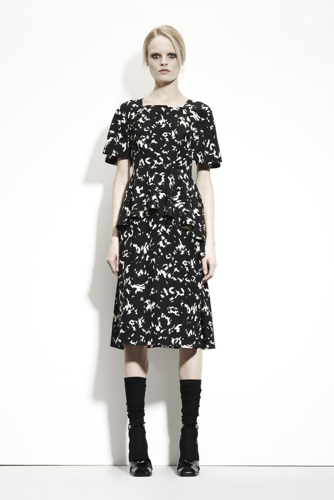 Bottega Veneta 2013�����㳡ͼ������ͼƬ