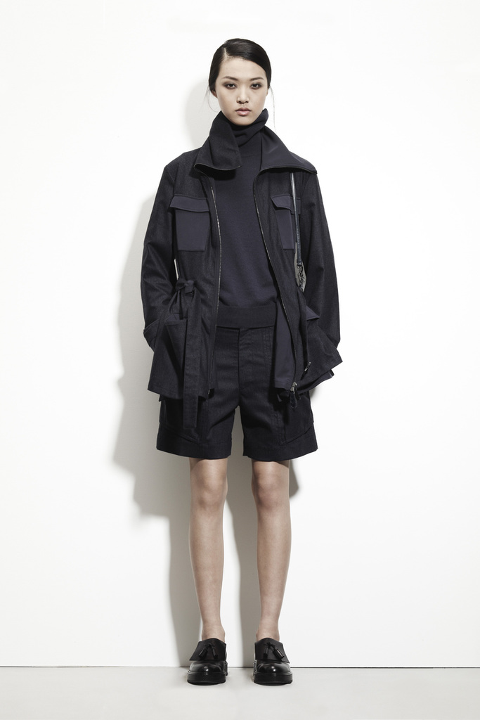 Bottega Veneta 2013�����㳡ͼ������ͼƬ