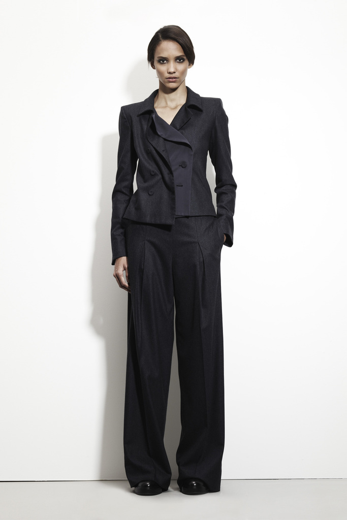 Bottega Veneta 2013�����㳡ͼ������ͼƬ