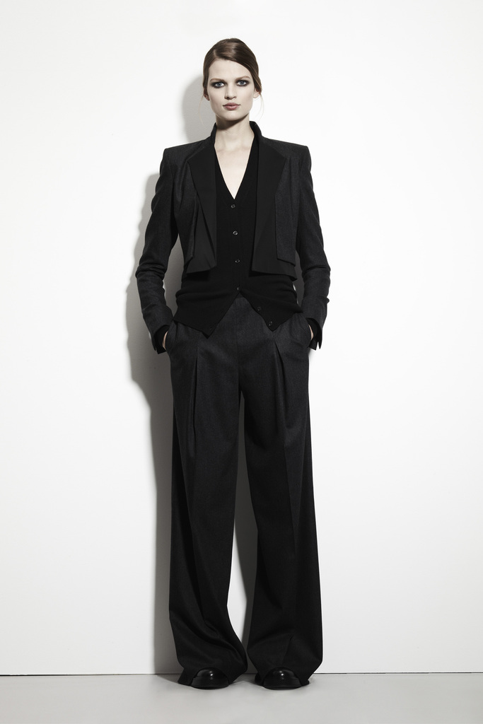 Bottega Veneta 2013�����㳡ͼ������ͼƬ