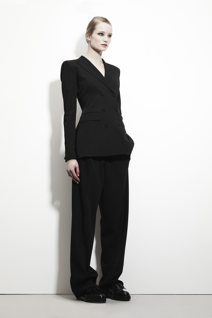 Bottega Veneta 2013�����㳡ͼ������ͼƬ