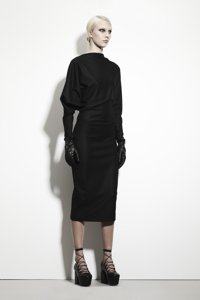 Bottega Veneta 2013�����㳡ͼ������ͼƬ