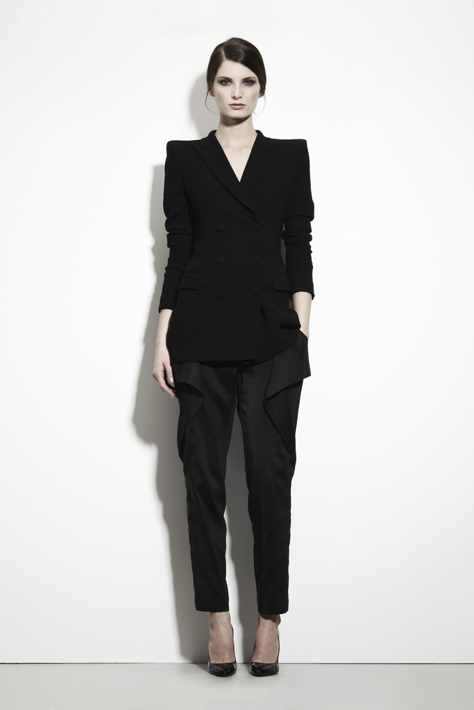 Bottega Veneta 2013�����㳡ͼ������ͼƬ