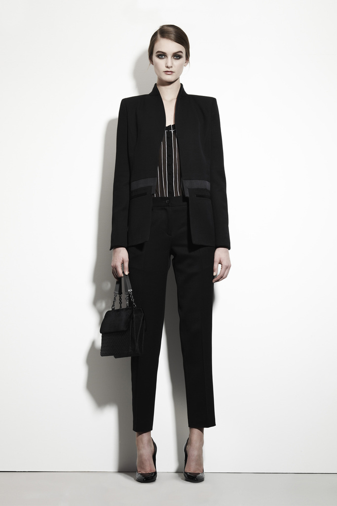 Bottega Veneta 2013�����㳡ͼ������ͼƬ