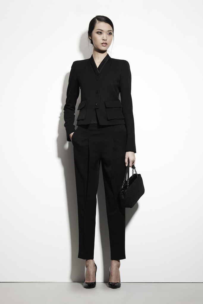 Bottega Veneta 2013�����㳡ͼ������ͼƬ