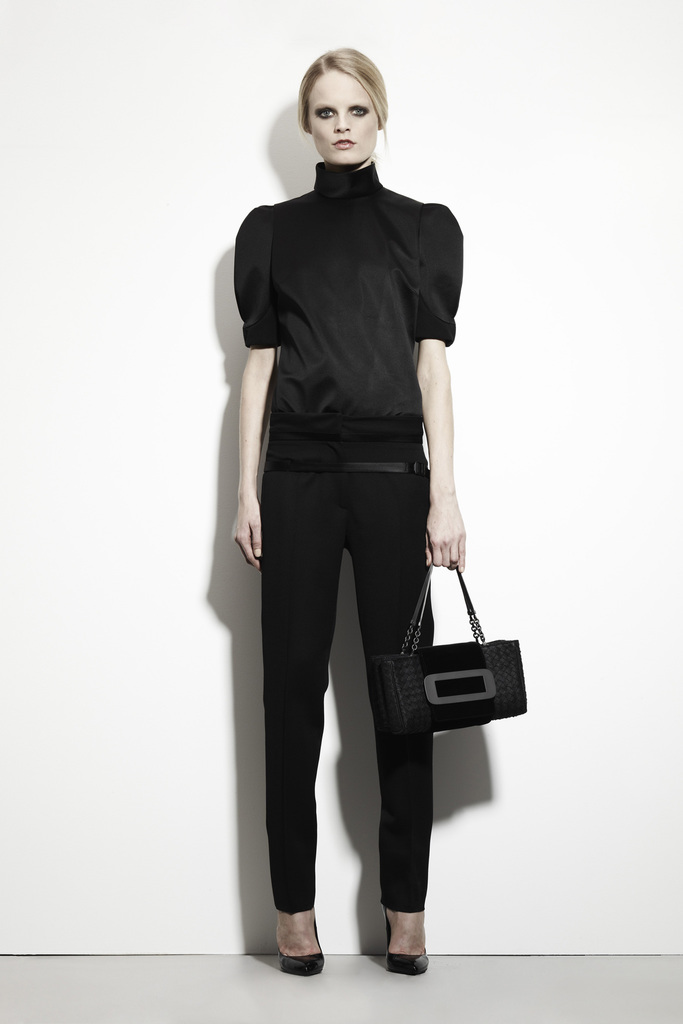 Bottega Veneta 2013�����㳡ͼ������ͼƬ