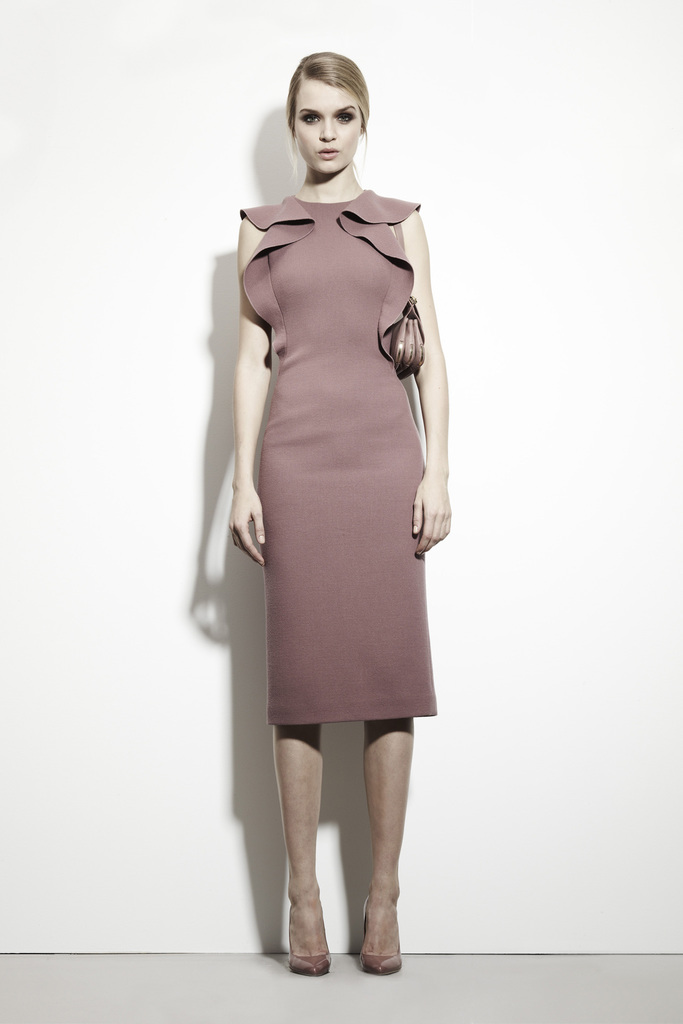 Bottega Veneta 2013�����㳡ͼ������ͼƬ