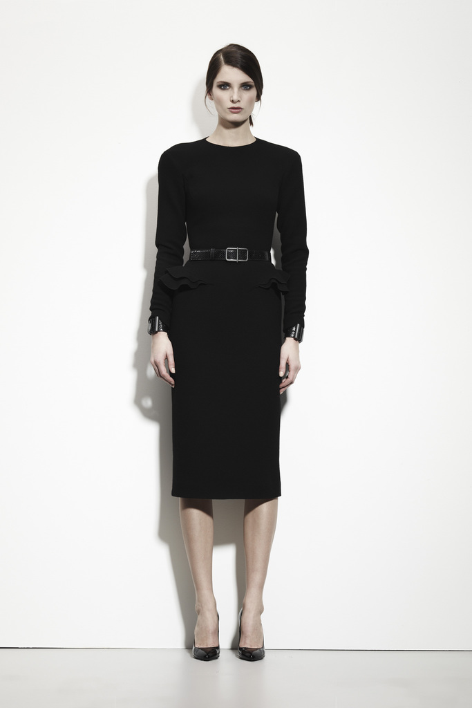 Bottega Veneta 2013�����㳡ͼ������ͼƬ