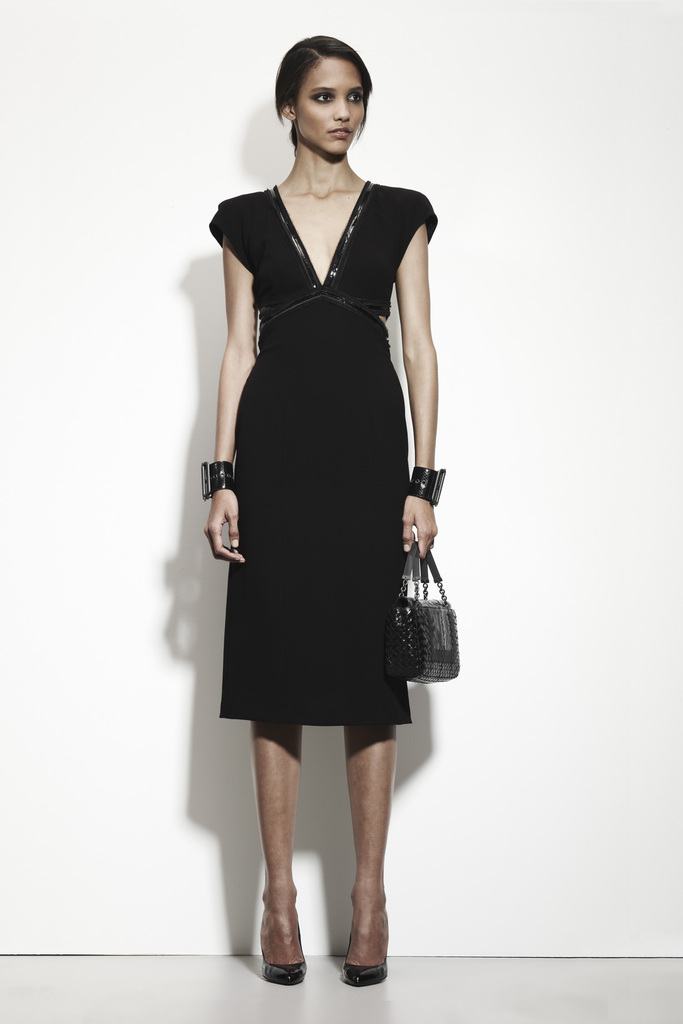 Bottega Veneta 2013�����㳡ͼ������ͼƬ