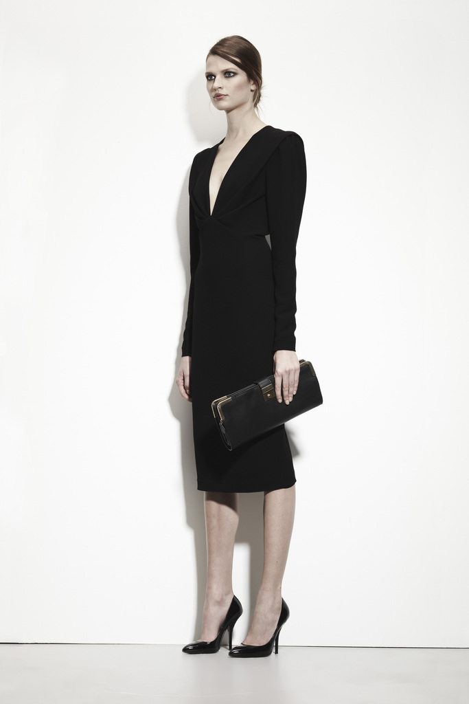 Bottega Veneta 2013�����㳡ͼ������ͼƬ