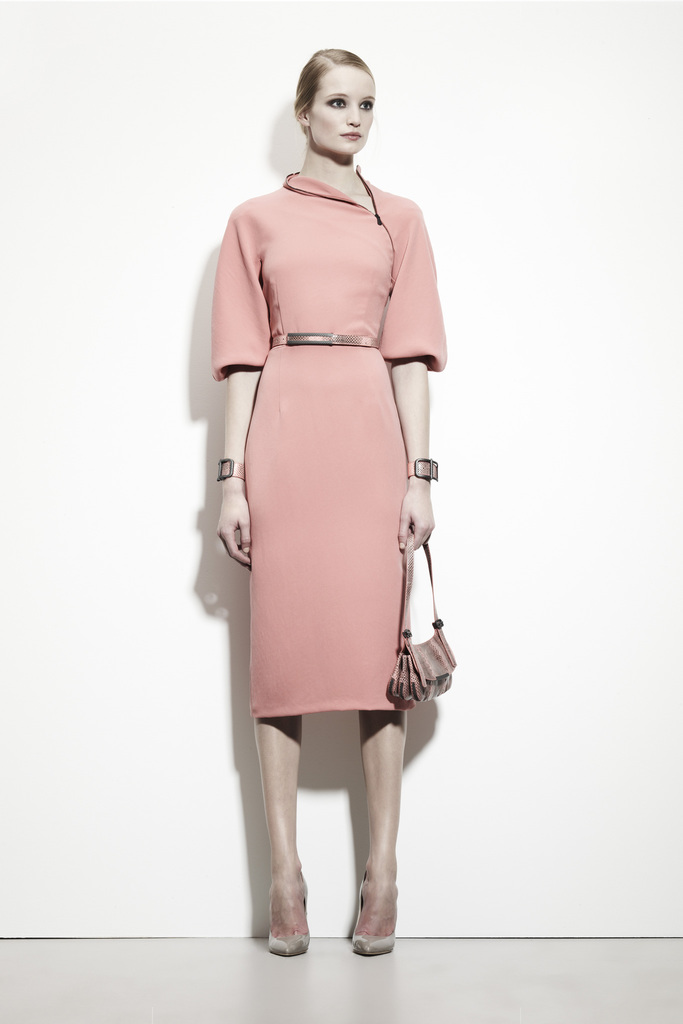 Bottega Veneta 2013�����㳡ͼ������ͼƬ