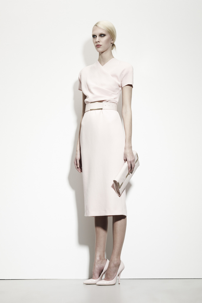 Bottega Veneta 2013�����㳡ͼ������ͼƬ