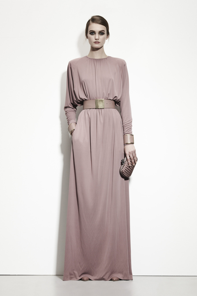 Bottega Veneta 2013�����㳡ͼ������ͼƬ