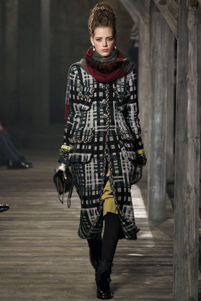 Chanel 2013�����㳡ͼ������ͼƬ