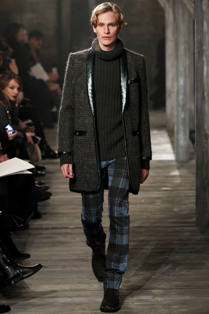 Chanel 2013�����㳡ͼ������ͼƬ