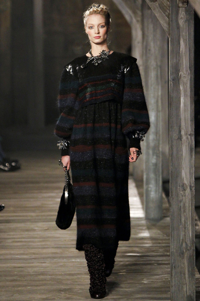 Chanel 2013�����㳡ͼ������ͼƬ