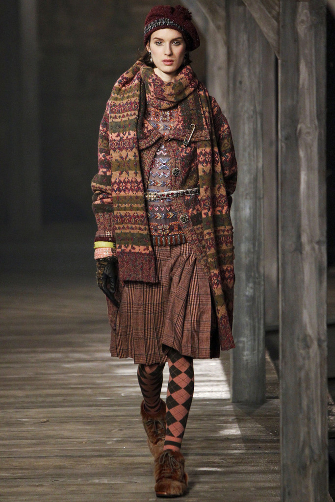 Chanel 2013�����㳡ͼ������ͼƬ