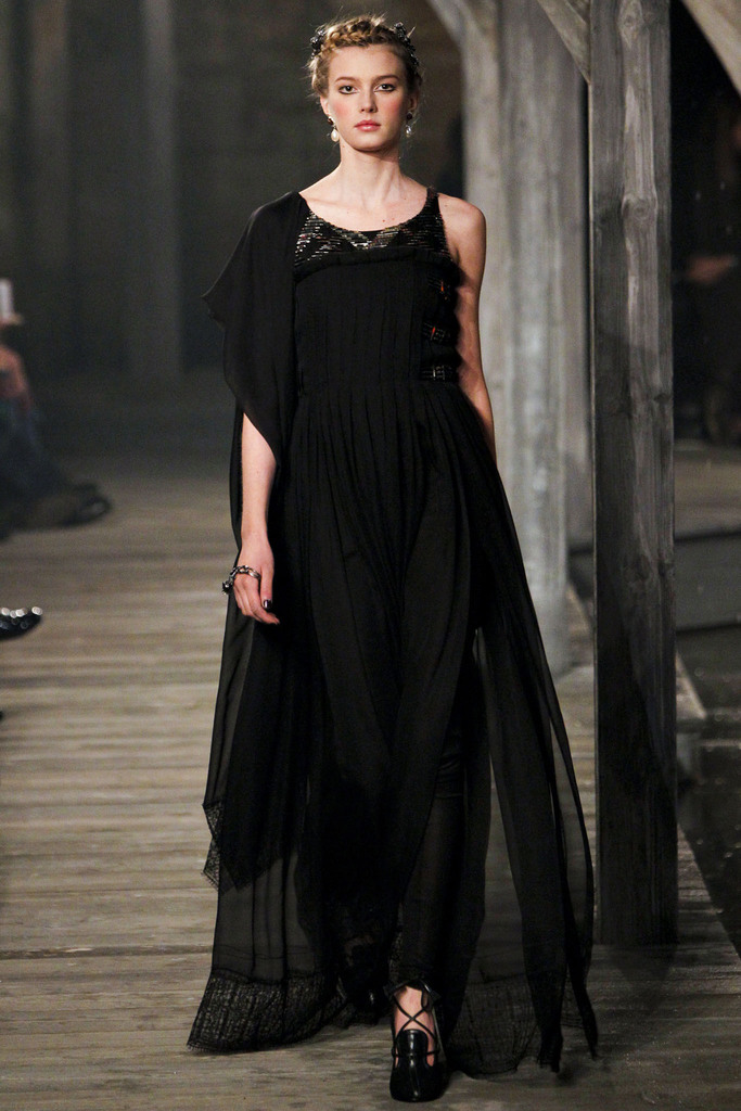 Chanel 2013�����㳡ͼ������ͼƬ