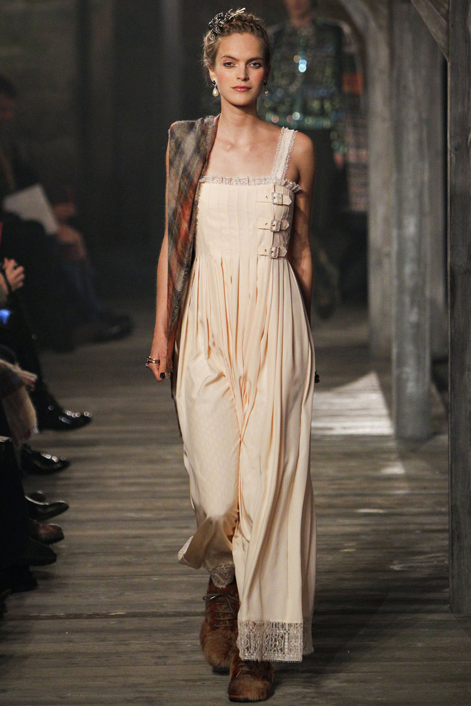 Chanel 2013�����㳡ͼ������ͼƬ