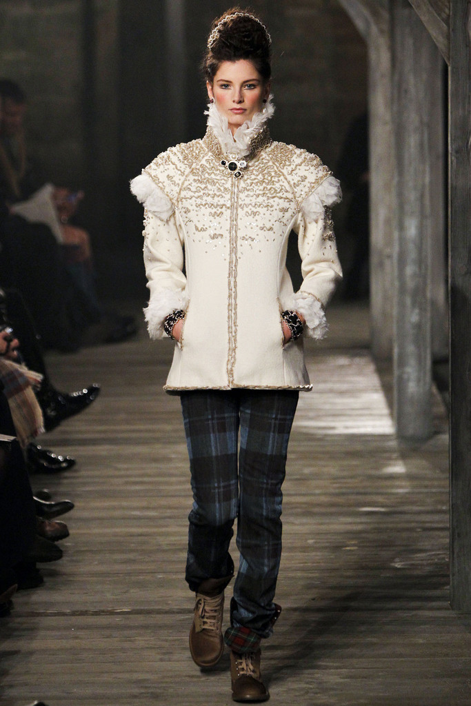 Chanel 2013�����㳡ͼ������ͼƬ