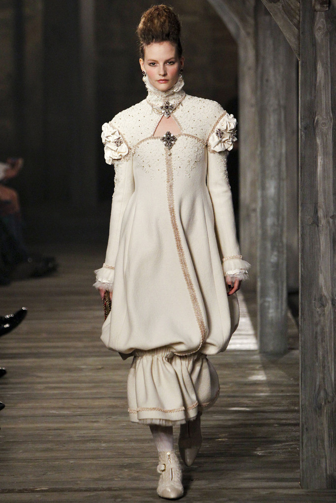 Chanel 2013�����㳡ͼ������ͼƬ