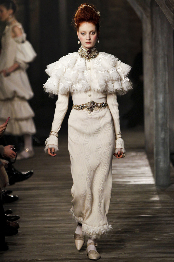 Chanel 2013�����㳡ͼ������ͼƬ