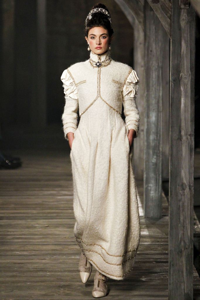 Chanel 2013�����㳡ͼ������ͼƬ