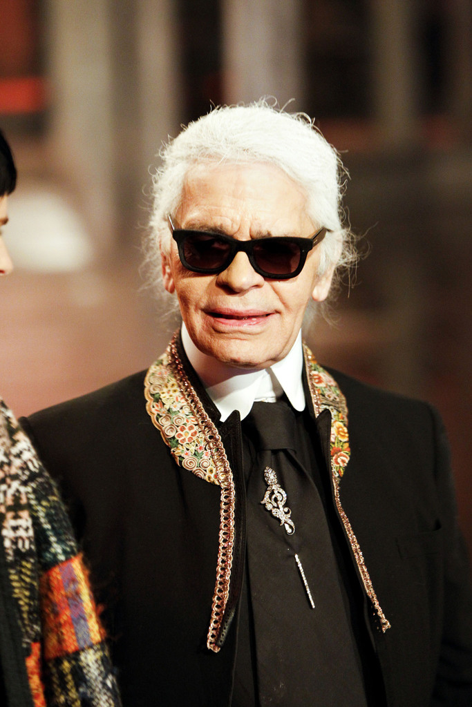 Chanel 2013�����㳡ͼ������ͼƬ