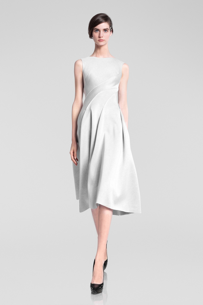 Donna Karan 2013�����㳡ͼ������ͼƬ