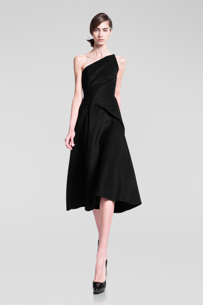 Donna Karan 2013�����㳡ͼ������ͼƬ