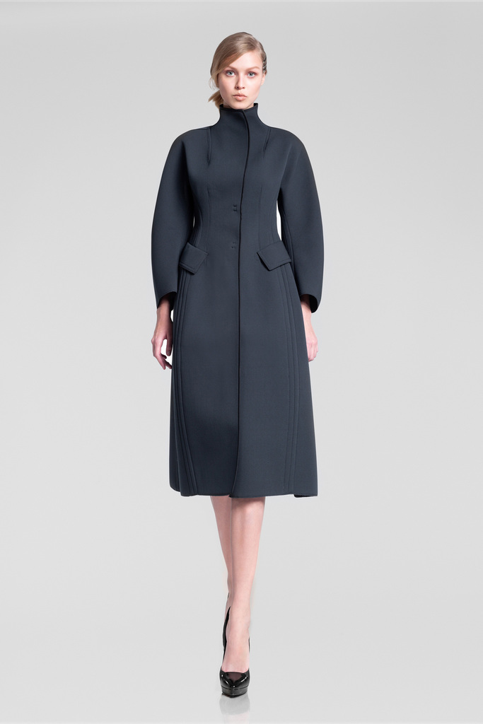 Donna Karan 2013�����㳡ͼ������ͼƬ