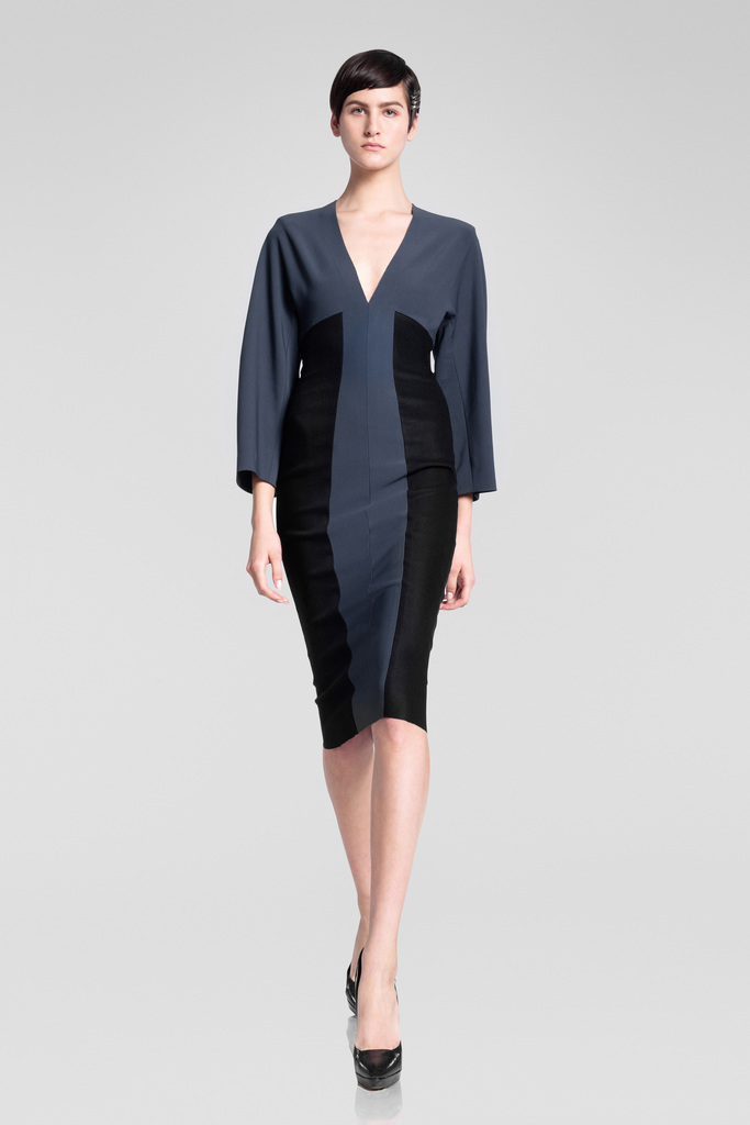 Donna Karan 2013�����㳡ͼ������ͼƬ