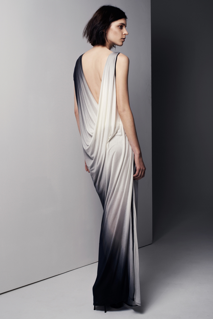 Helmut Lang 2013�����㳡ͼ������ͼƬ