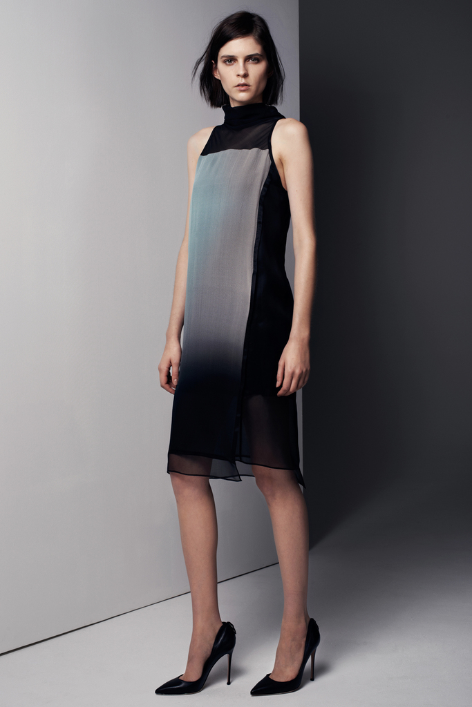 Helmut Lang 2013�����㳡ͼ������ͼƬ