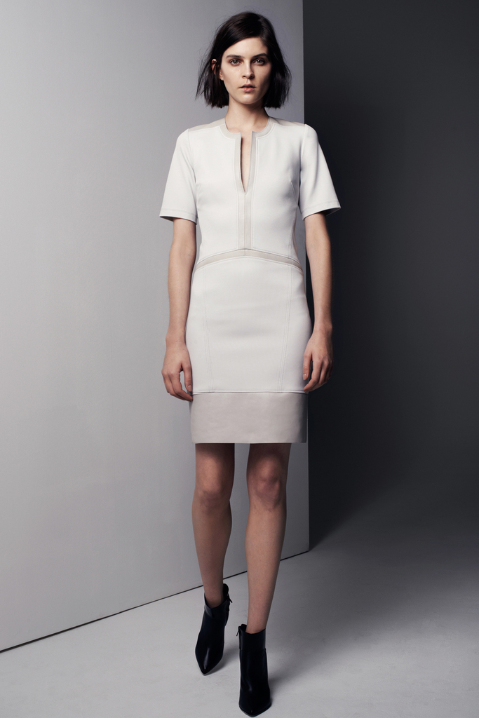 Helmut Lang 2013�����㳡ͼ������ͼƬ